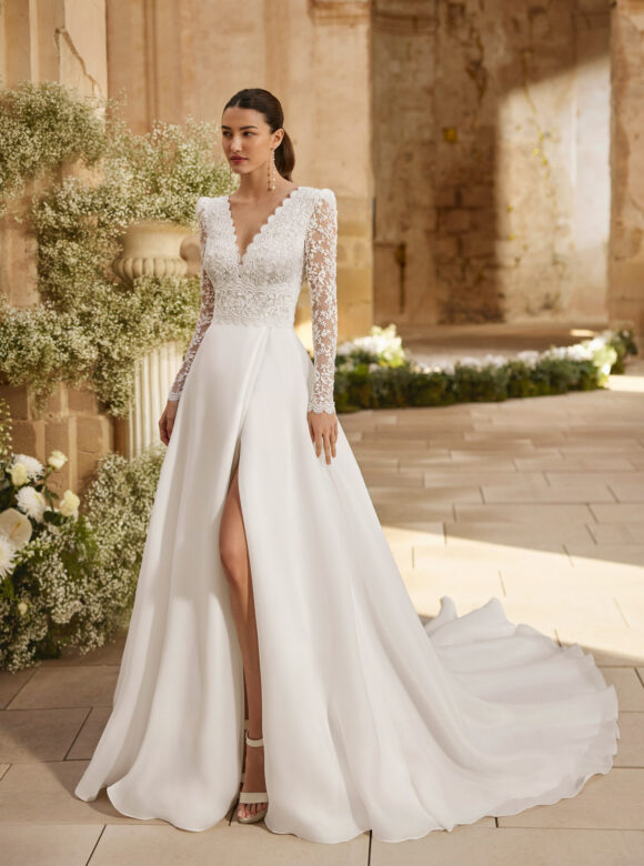 Abito da sposa Michelle