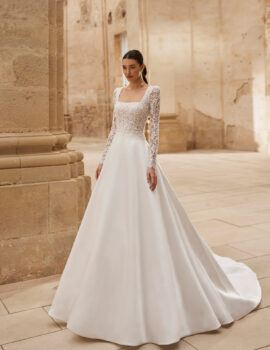 Abito da sposa Miren