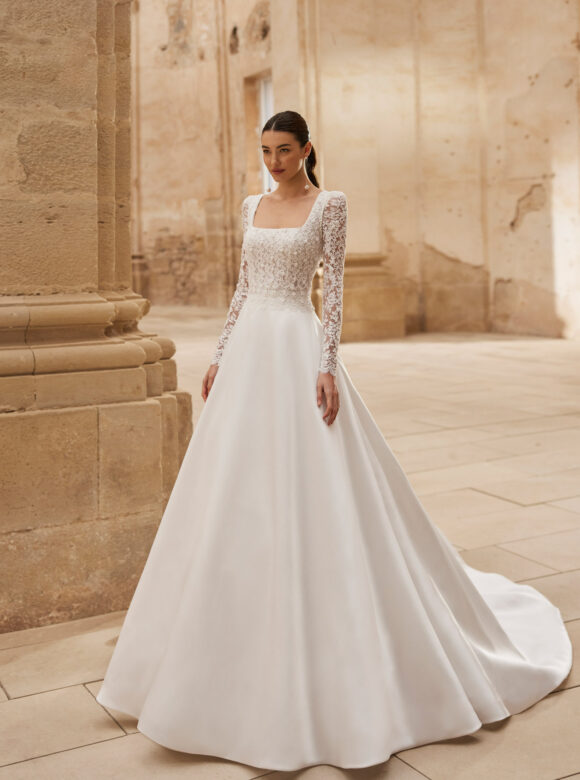 Abito da sposa Miren