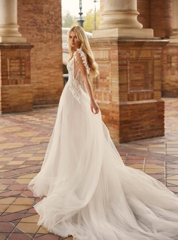 Abito da sposa Keira