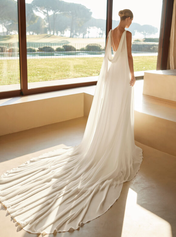 Abito da sposa Zazurk