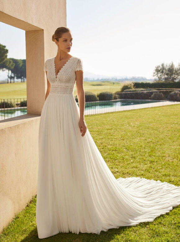 Abito da sposa Zoel