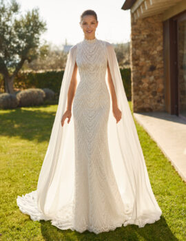 Abito da sposa Zurich