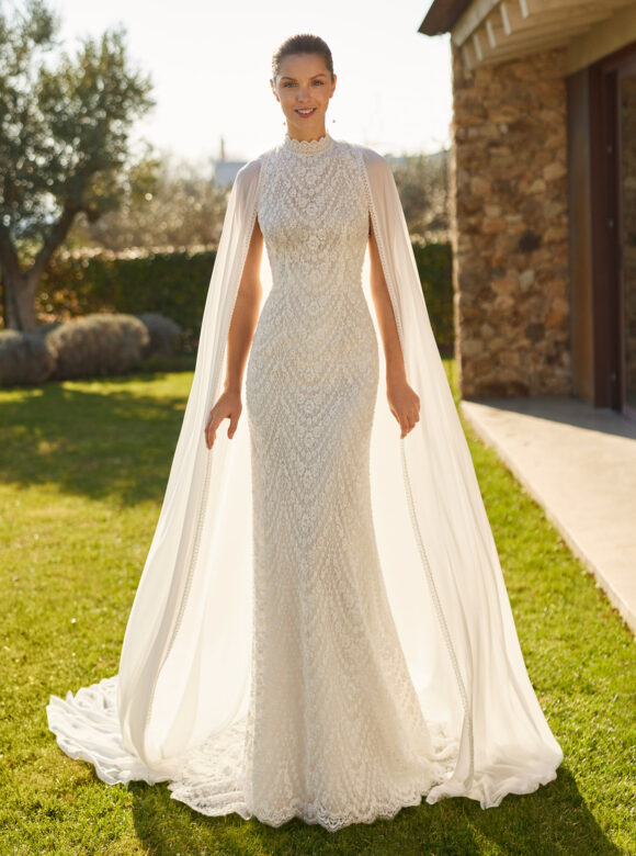 Abito da sposa Zurich