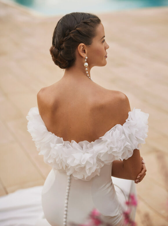 Abito da sposa Sacha
