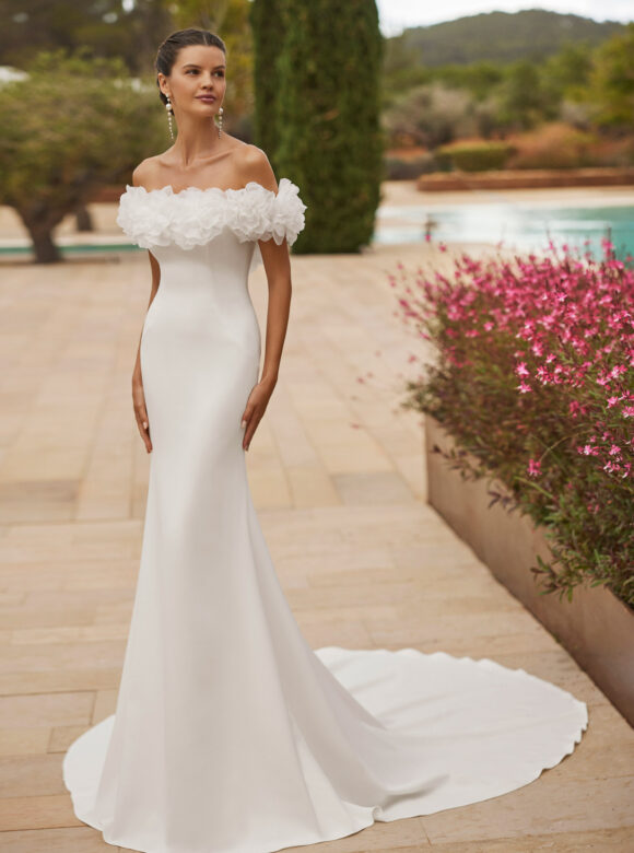 Abito da sposa Sacha