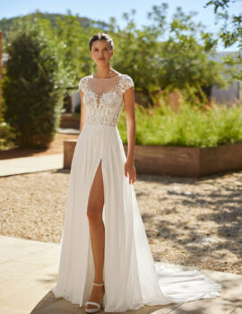 Abito da sposa Sal