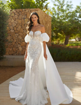 Abito da sposa Sena