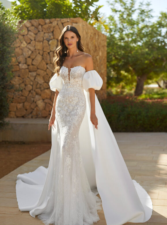 Abito da sposa Sena