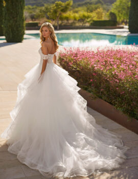 Soana abito da sposa