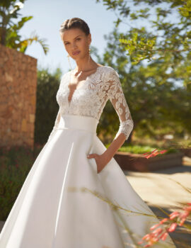 Abito da sposa Sona