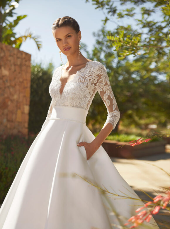 Abito da sposa Sona