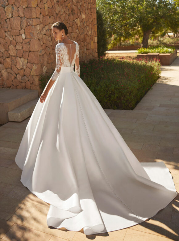 Abito da sposa Sona