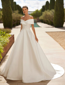 Abito da sposa Sorina