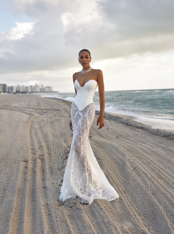 Abito da sposa Caprice by Oksana Mukha