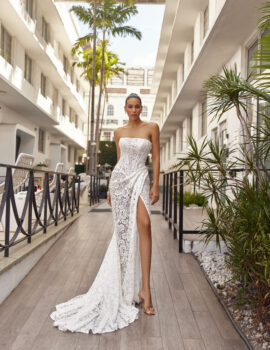 Abito da sposa Amita by Oksana Mukha