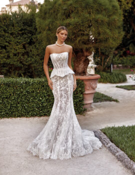 Abito da sposa Felicia by Oksana Mukha