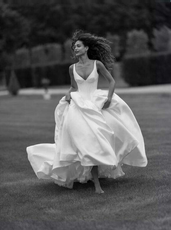 Abito da sposa Bosphor by Wona