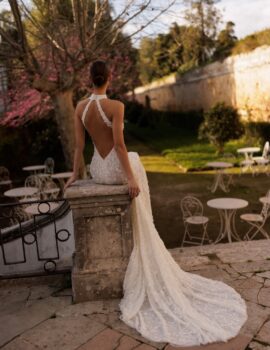 Abito da sposa Cava by Wona