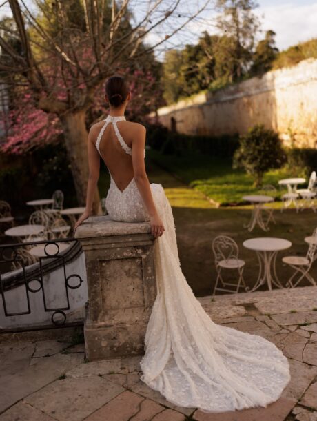 Abito da sposa Cava by Wona