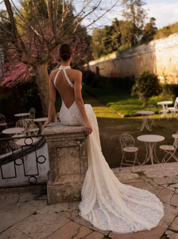 Abito da sposa Cava by Wona