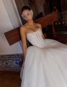 Abito da sposa Elite by Wona