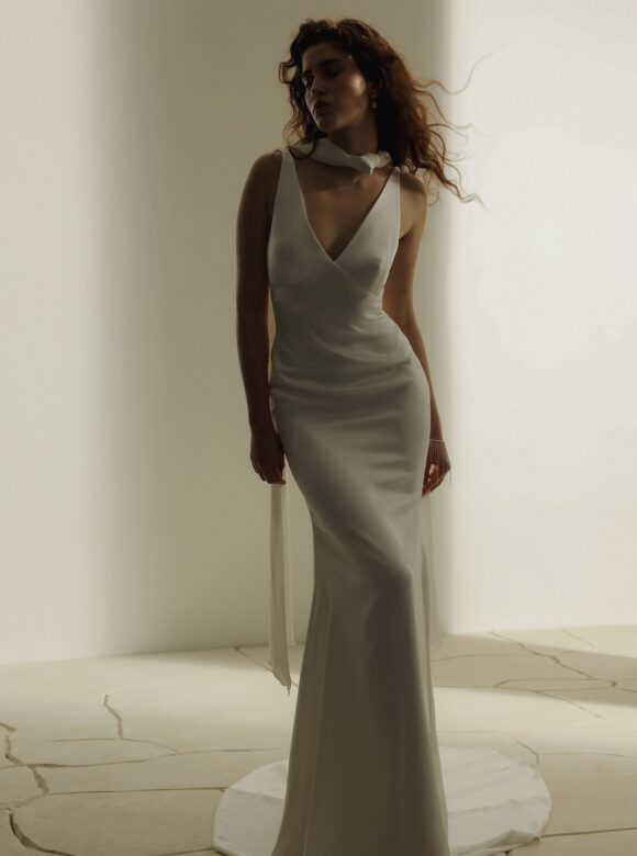 Abito da sposa Essence by Eva Lendel