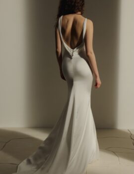 Abito da sposa Essence by Eva Lendel