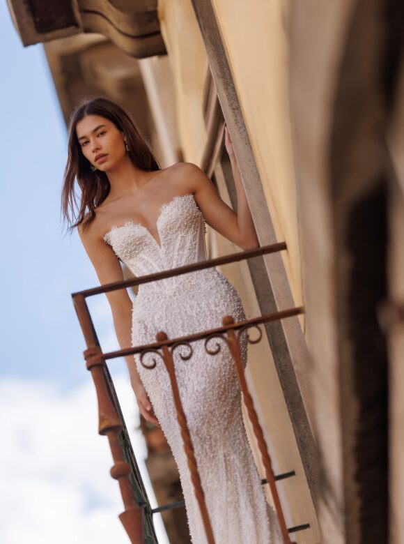 Abito da sposa Fairy by Wona