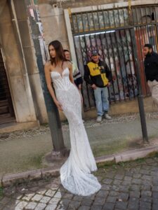 Abito da sposa Fairy by Wona