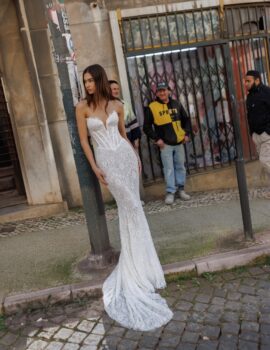 Abito da sposa Fairy by Wona