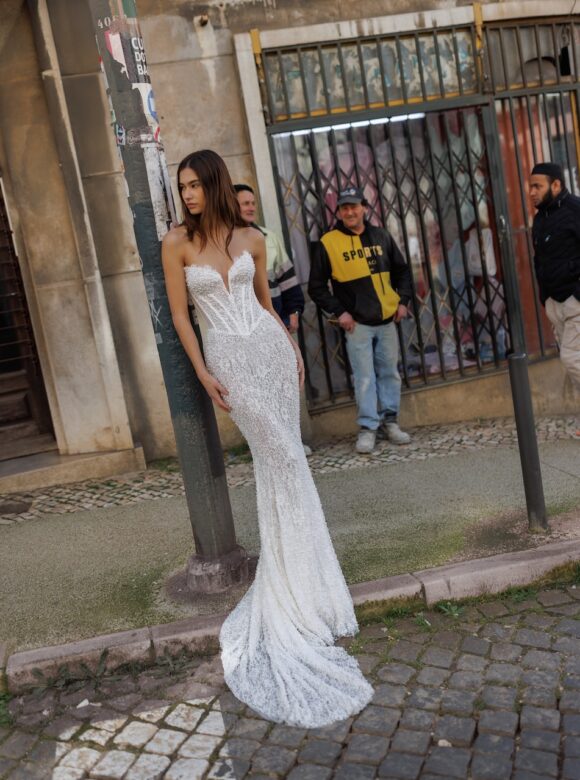 Abito da sposa Fairy by Wona