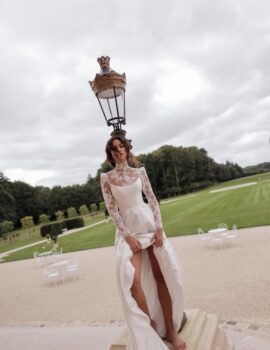 Abito da sposa Ottawa by Wona