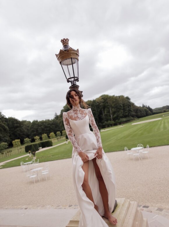 Abito da sposa Ottawa by Wona
