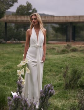 Abito da sposa Rubia by Eva Lendel