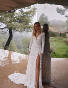 Abito da sposa Sphere