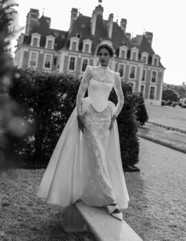 Abito da sposa Winslow by Wona
