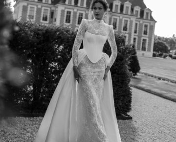Abito da sposa Winslow by Wona