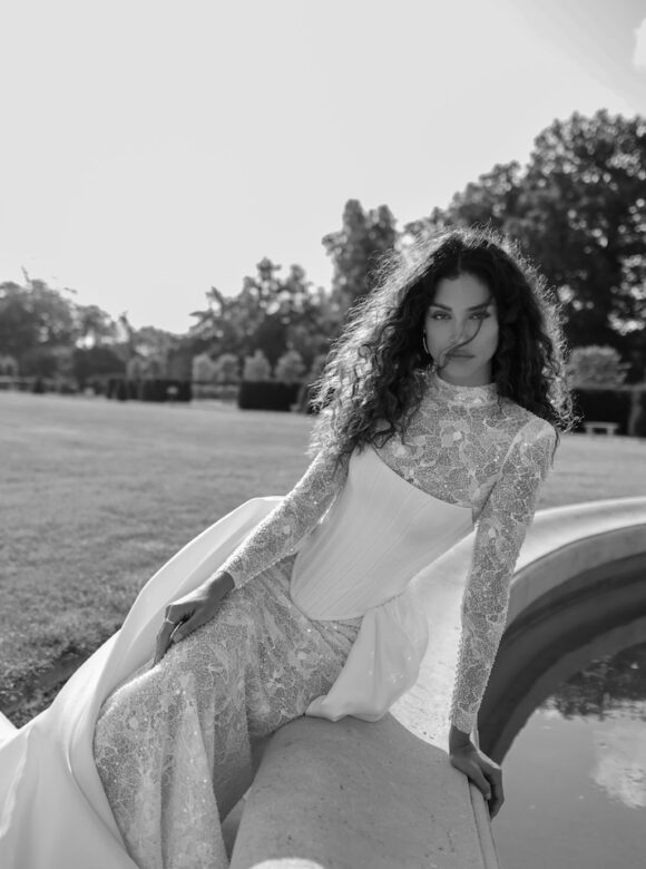 Abito da sposa Winslow by Wona