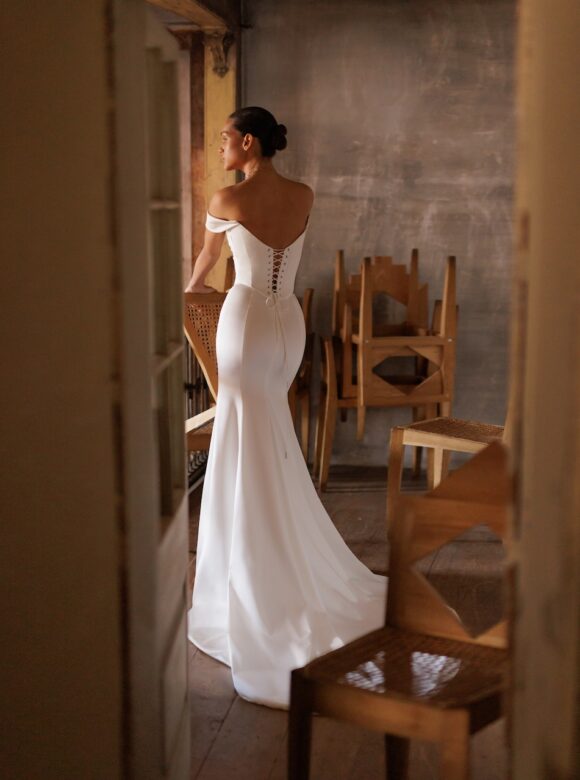 Abito da sposa Wonder by Wona