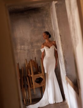 Abito da sposa Wonder by Wona
