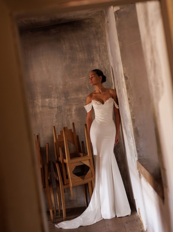 Abito da sposa Wonder by Wona