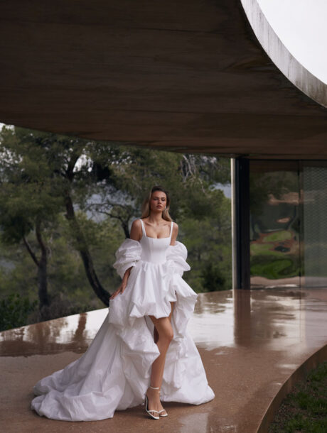 Abito da sposa Garmin - Eva Lendel