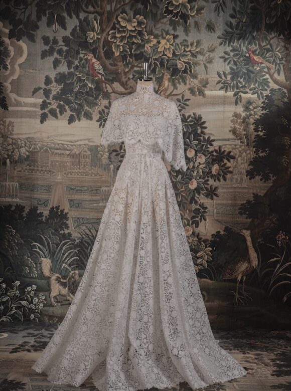 Abito da sposa Airita by Andrea Sedici