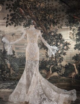 Abito da sposa Anjali by Andrea Sedici