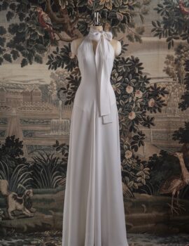 Abito da sposa Asha by Andrea Sedici