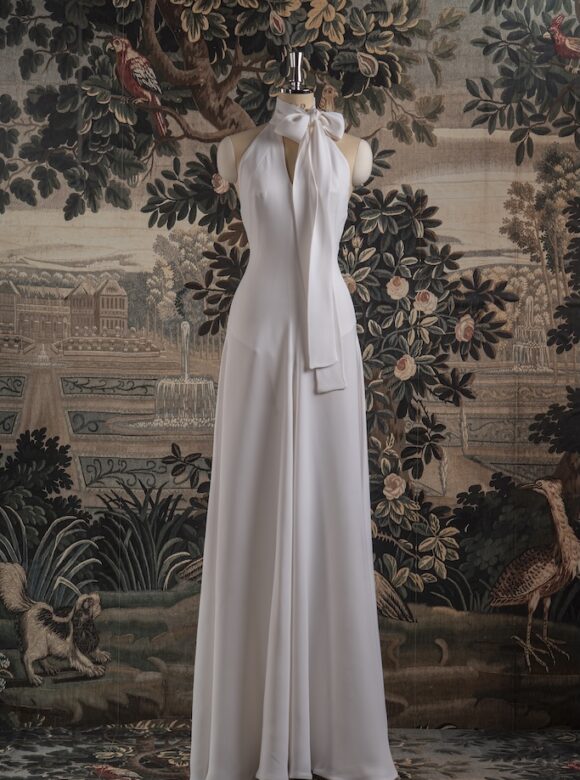 Abito da sposa Asha by Andrea Sedici