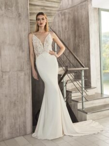 Abito da sposa Bicaz