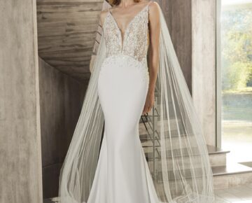 Abito da sposa Bicaz by Pronovias