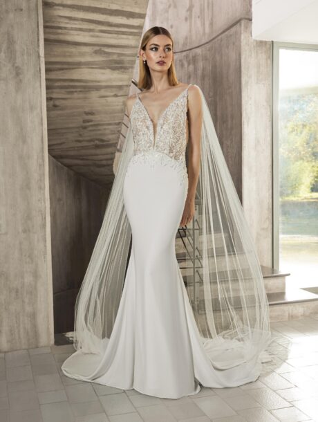 Abito da sposa Bicaz by Pronovias